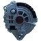 Wai Global Alternator, ALTDR CS130, 105 Amp12 Volt, CW, 6Groove Pulley, 0700 Plug Clock 8171N - alternate 5